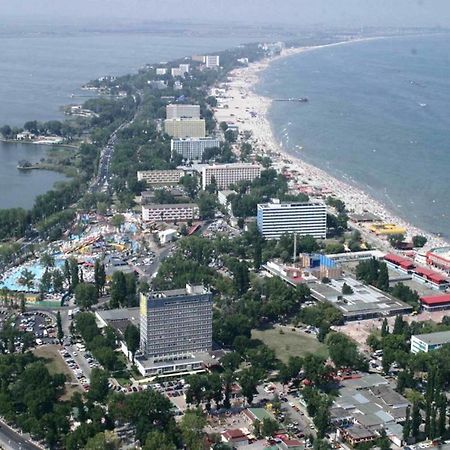Coralia Luna Park Mamaia Exterior foto